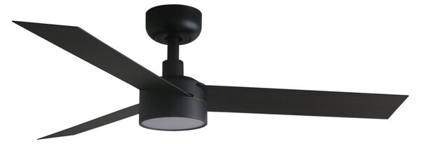 FARO 34289-1TW-LED Stmív. ventilátor CRUISER S LED/18W/230V 2700/3000/4000K + DO