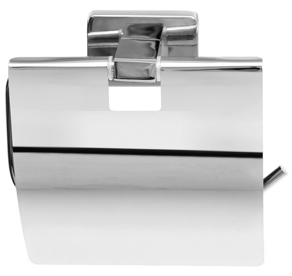 Držák na toaletní papír OSTE 05 CHROME