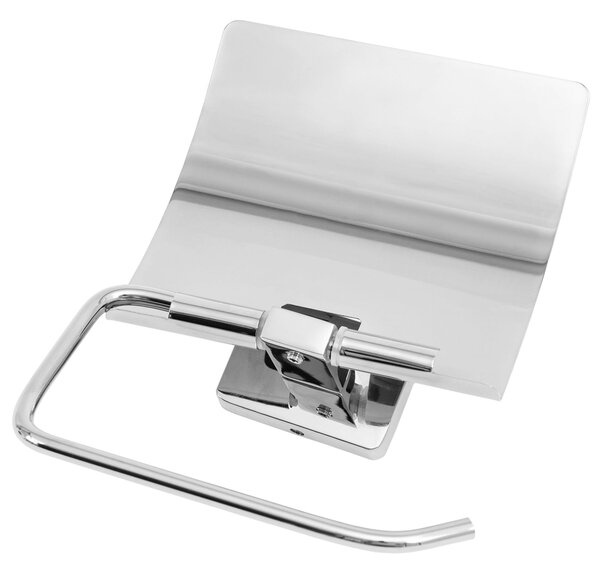 Držák na toaletní papír OSTE 05 CHROME