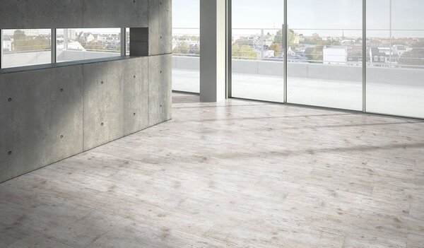 PARADOR Classic 2030 Přestárlé dřevo bílené struktura dřeva 1513466 - 1.83 m2
