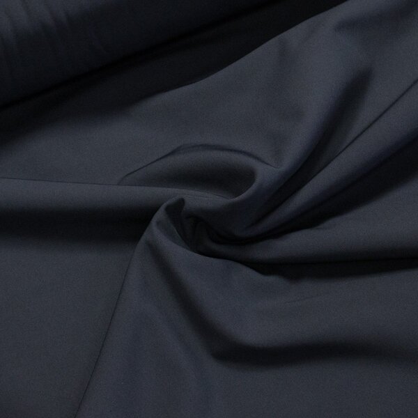 Softshell zimní 6490138 tmavě šedý 315g/m2, š.145cm (látka v metráži)