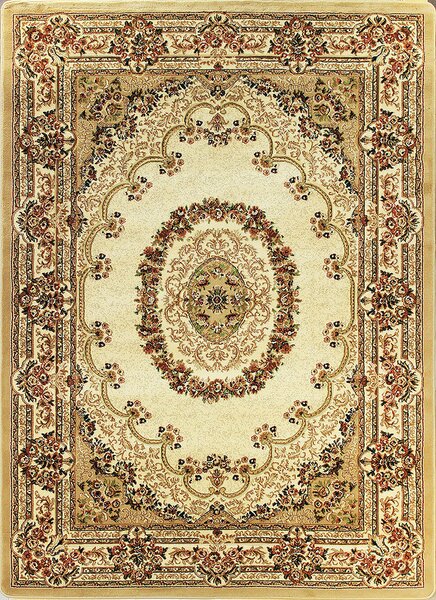 Kusový koberec Adora 5547 K (Cream) 80x150 cm