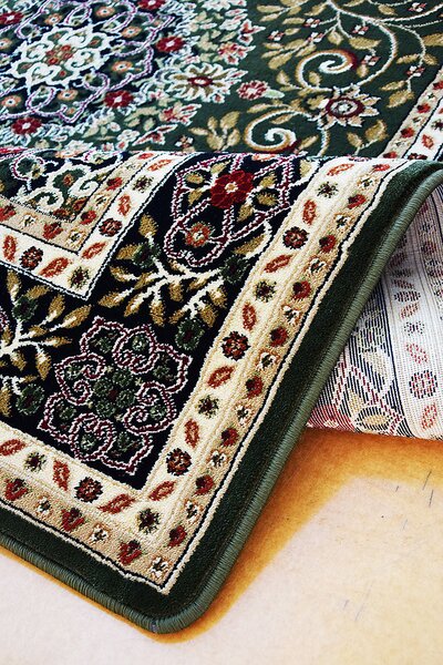 Kusový koberec Anatolia 5858 Y (Green) 300x400 cm