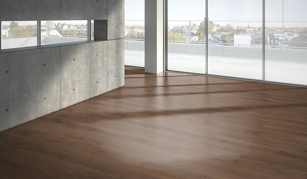 PARADOR Modular ONE Dub Spirit kouřový struktura dřeva 1730773 - 2.49 m2