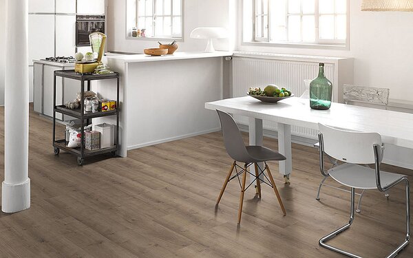 PARADOR Modular ONE Dub pure perlově šedý struktura dřeva 1730804 - 3.10 m2