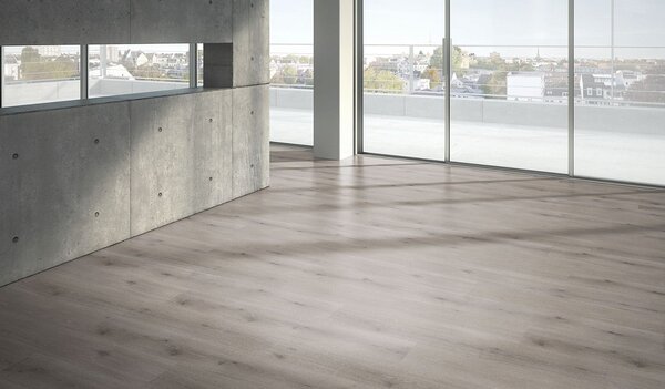 PARADOR Modular ONE Dub Urban šedý bělený struktura dřeva 1730771 - 2.49 m2