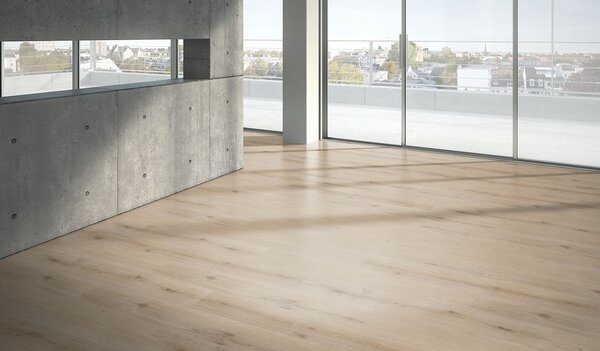 PARADOR Modular ONE Dub Urban světle bělený struktura dřeva 1730769 - 2.49 m2