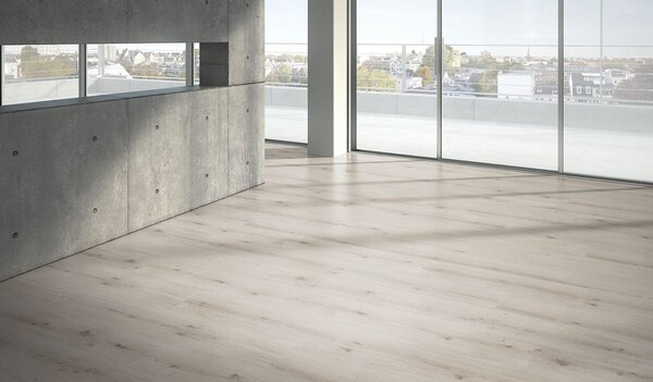 PARADOR Modular ONE Dub Urban bílý bělený struktura dřeva 1730806 - 3.10 m2