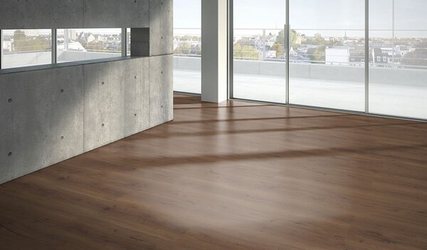 PARADOR Modular ONE Dub Spirit kouřový struktura dřeva 1730809 - 3.10 m2