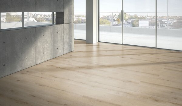 PARADOR Modular ONE Dub Urban světle bělený struktura dřeva 1730805 - 3.10 m2