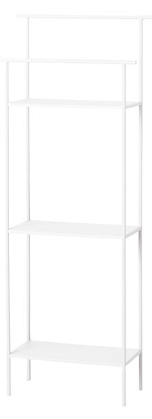 FERM LIVING Policová sestava do koupelny Dora, White