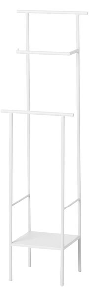 FERM LIVING Stojan na toaletní papír Dora, White