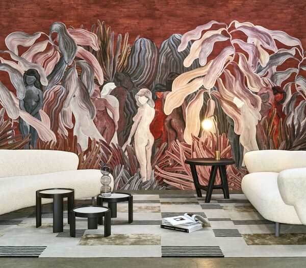 Obrazová tapeta 97720, Decors & Panoramiques, Arte
