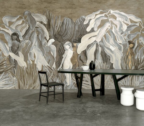 Obrazová tapeta 97721, Decors & Panoramiques, Arte
