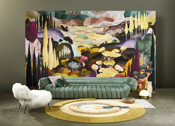 Obrazová tapeta 97520, Décors & Panoramiques, Arte