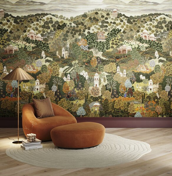Obrazová tapeta 97811, Decors & Panoramiques, Arte