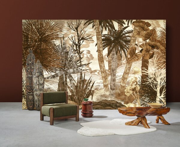 Obrazová tapeta 97801, Decors & Panoramiques, Arte