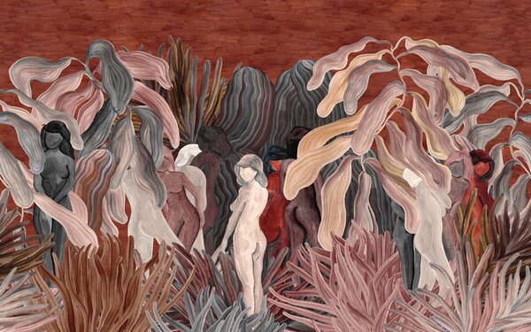 Obrazová tapeta 97720, Decors & Panoramiques, Arte