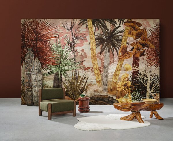 Obrazová tapeta 97800, Decors & Panoramiques, Arte