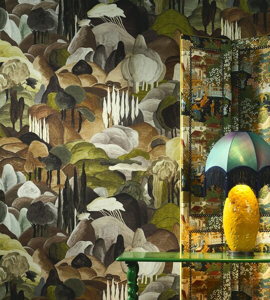 97501, Décors & Panoramiques, Arte