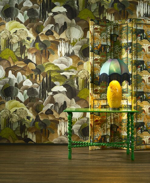 97501, Décors & Panoramiques, Arte