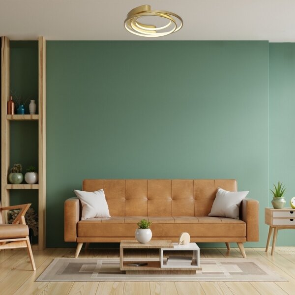 Rabalux 71288 - LED Stropní svítidlo HOLIZE LED/50W/230V