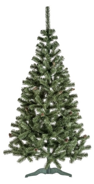 Vánoční stromek NATURAL CONE 100 cm jedle