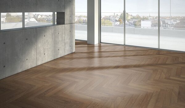 PARADOR Trendtime 3 Living Dub nougat 1739933 - 1.08 m2