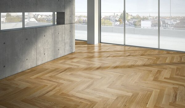 PARADOR Trendtime 3 Living Dub 1739935 - 1.08 m2