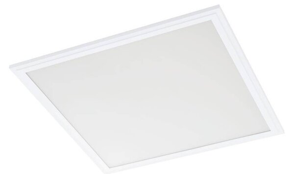 Eglo 33205 - LED RGBW Stmívatelné svítidlo SALOBRENA-C LED/21W/230V + DO
