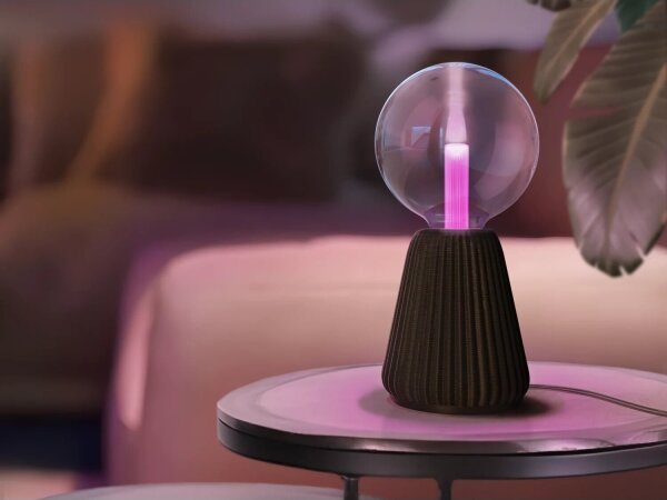 LED RGBW Stmívatelná žárovka Philips Hue White And Color Ambiance E27/6,8W/230V