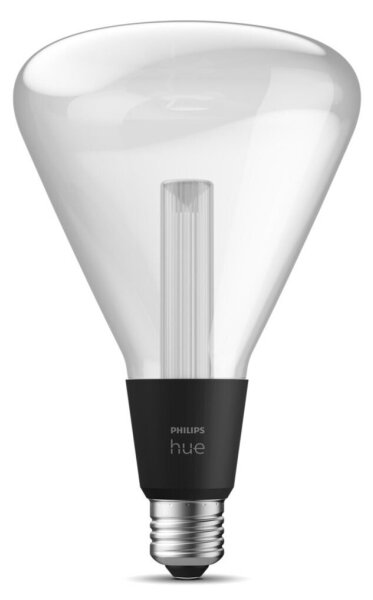LED RGBW Stmívatelná žárovka Philips Hue White And Color Ambiance E27/6,8W/230V