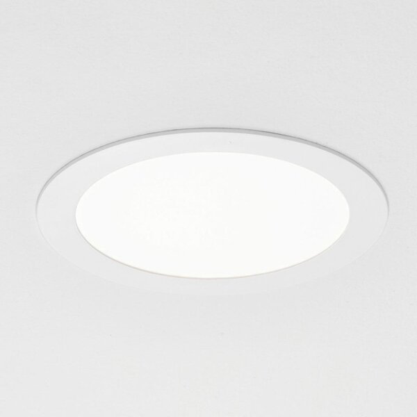 Eglo 96668 - LED RGBW Stmívatelné podhledové svítidlo FUEVA-C LED/15,6W/230V