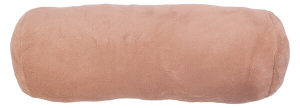 Tegatex Zákrčník - hnědý ovál 45*15 cm