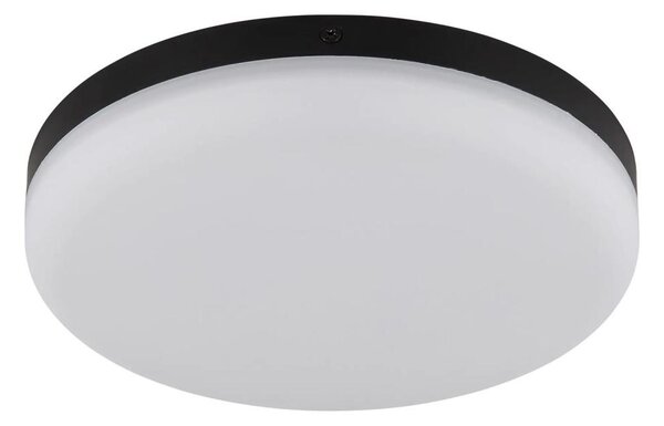 Globo 12387-18 - LED Stropní svítidlo MATTHEW LED/12W/230V