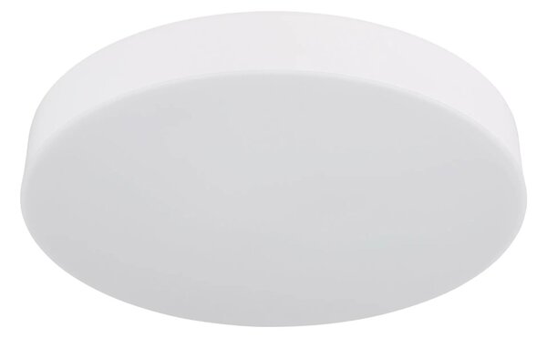 Globo 12384-24W - LED Stropní svítidlo MATTHEW LED/24W/230V bílá
