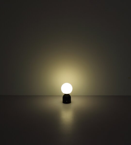 Globo 21006M - LED Stmívatelná dotyková stolní lampa JULSY LED/2,5W/3,7V