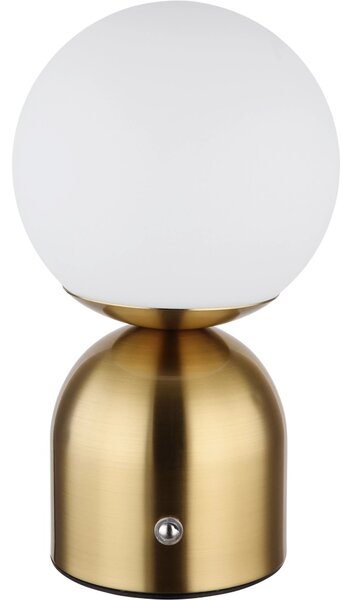 Globo 21006M - LED Stmívatelná dotyková stolní lampa JULSY LED/2,5W/3,7V