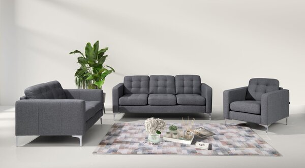 Gawin pohovka PORTOFINO + Potahový materiál 1. cenová skupina