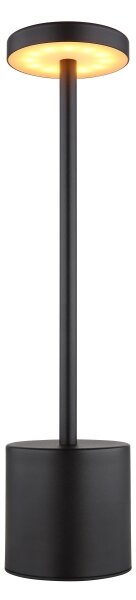 Globo 21019B - LED Stmívatelná stolní lampa POLINA LED/1,2W/3,7V
