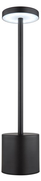 Globo 21019B - LED Stmívatelná stolní lampa POLINA LED/1,2W/3,7V