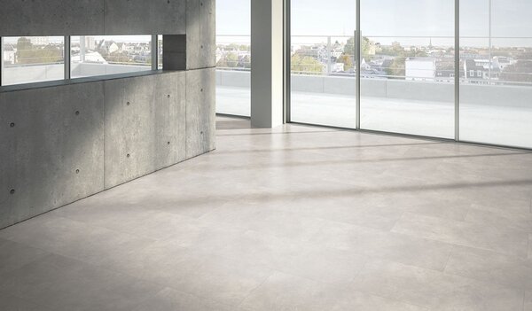 PARADOR Modular ONE Beton bílý struktura kamene 1743539 - 1.71 m2