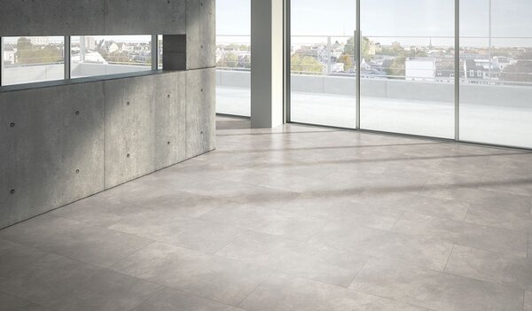 PARADOR Modular ONE Beton světle šedá struktura kamene 1743540 - 1.71 m2