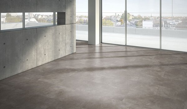 PARADOR Modular ONE Beton tmavě šedá struktura kamene 1743541 - 1.71 m2