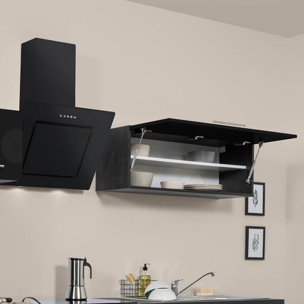 KUCHYŇSKÝ BLOK 280 cm Respekta - Online Only kuchyňské linky, Online Only