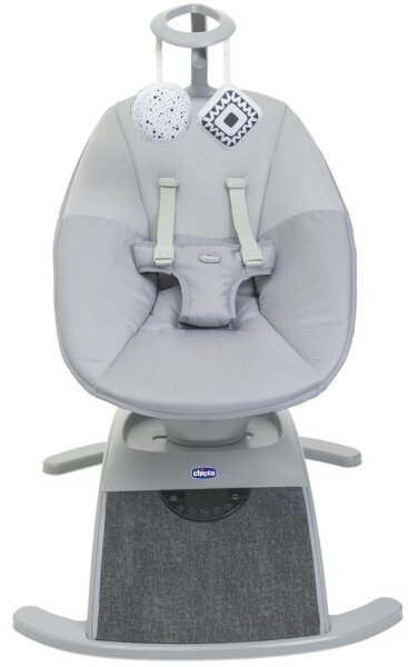Chicco - Dětské multifunkční lehátko 8v1 COMFYWAWE