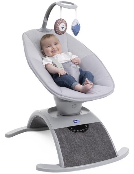 Chicco - Dětské multifunkční lehátko 8v1 COMFYWAWE