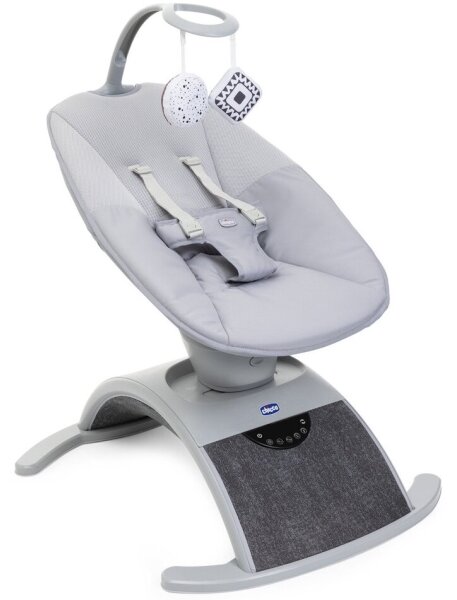 Chicco - Dětské multifunkční lehátko 8v1 COMFYWAWE