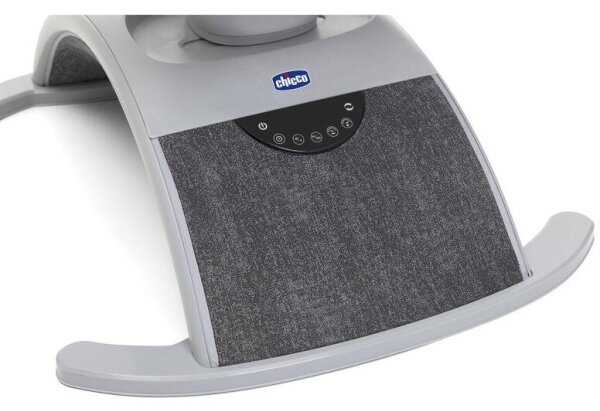 Chicco - Dětské multifunkční lehátko 8v1 COMFYWAWE