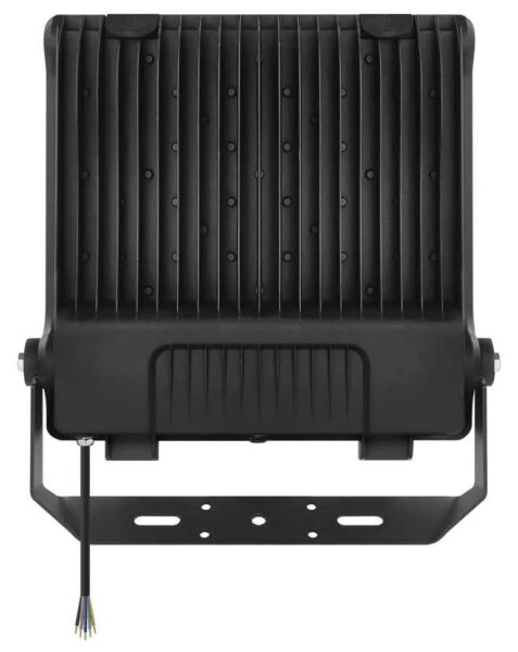 LED Reflektor AVENO LED/300W/230V 4000K 48000 lm IP66 černá